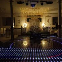 تشریفات ازدواج اسان باغ تالار