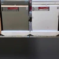 ظرفشویی‌الجی|ماشین ظرفشویی|مشهد, کوی المهدی|دیوار