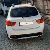 کوییک ۴۰۱ بدون رنگ|خودرو سواری و وانت|شیراز, وزیرآباد|دیوار