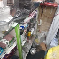 ویترین ام دی اف