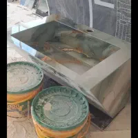 روشویی سرامیکی