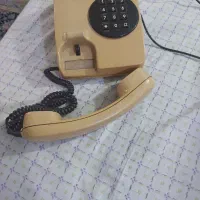 تعدادی تلفن کار کرده|تلفن رومیزی|فردیس, شهرک ۱۱۰|دیوار