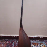 دوتار|سازهای سنتی|قوچان, |دیوار