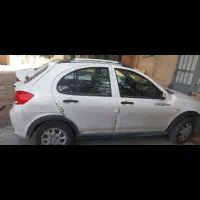 کوئیک جی ایکس ال فول  85گانه سفید