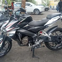 موتور پالس ns150
