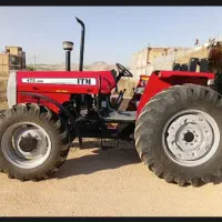 تراکتور 475
