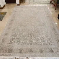فرش۶متری کلاسیک  ۱۲۰۰ شانه ۲تخته|فرش|تهران, دردشت|دیوار