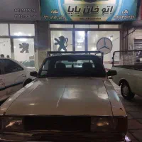 پیکان وانت 1386پلمپ|خودرو سواری و وانت|قرچک, میرزائی شمالی|دیوار