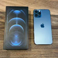 12pro max فوق تمیز