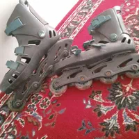 کفش اسکیت