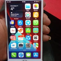 گوشی آیفون ۶s|موبایل|نظرآباد, رسالت|دیوار