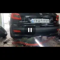 تعمیر استارت 800T  تعویض روغن 950 T|خدمات موتور و ماشین|تهران, فلسطین (میدان انقلاب)|دیوار