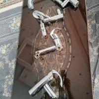 شیرآلات بهداشتی