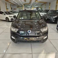 تیوولی ۲۰۱۷ الیت