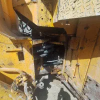 لودر کاوازاکی85Z|خودرو سنگین|شیراز, جمهوری|دیوار