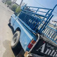 نیسان۷۹فروش|خودرو سواری و وانت|دهدشت, |دیوار