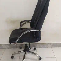 صندلی چرخدار مدیریتی|صندلی و نیمکت|اصفهان, طاحونه|دیوار