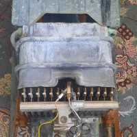 فروس آبگرمکن هر نوع آبگرمکن در هر شرایط خریدار