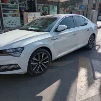 اشکودا سوپر B 2024|خودرو سواری و وانت|مشهد, شریف|دیوار