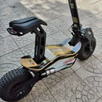 اسکوتر برقی