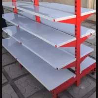 قفسه مغازه ضخیم درحدنو