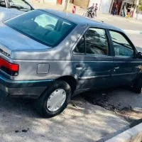 مدل ۹۴ کارمندی در حد|خودرو سواری و وانت|بم, |دیوار