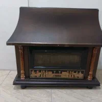 بخاری‌گازی سپاهان‌گاز شومینه|بخاری، هیتر، شومینه|رباط‌کریم, رباط‌کریم|دیوار