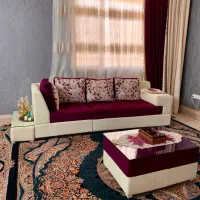 مبلمان|مبلمان خانگی و میز عسلی|سبزوار, همت|دیوار