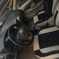 پژو پارس موتور جدید