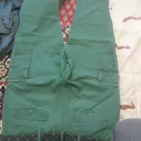 کاپشن وشلوار آمریکایی اصل|کفش و لباس بچه|کنگاور, |دیوار