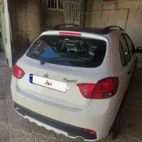 کوییک Rs تحویل بهمن ماه کم کار مدل ۱۴۰۳