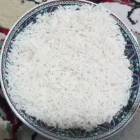 برنج دم سیاه فارسیان