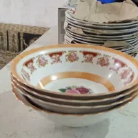 ظرف و ظروف و بشقاب|ظروف سرو و پذیرایی|اهواز, سیصد دستگاه|دیوار