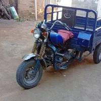 متور فلات 200|موتورسیکلت|بانه, |دیوار