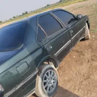 پژو 405 GLX مدل 82 بازدید اندیمشک|خودرو سواری و وانت|خرم‌آباد, |دیوار