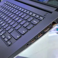 لپ تاپ Dell لمسی زیر قیمت بازار|رایانه همراه|اهواز, نادری|دیوار