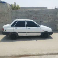 پراید 92