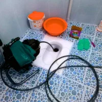 لوله بازکنی فنر زنی فاضلاب باز کن چاه بازکن تضمینی