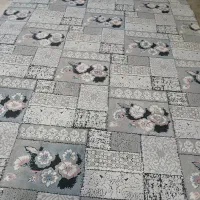 فرش ۹ متری