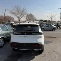 ریرا ۱۴۰۴ سفید صفر کیلومتر|خودرو سواری و وانت|شیراز, شهرک گلدشت حافظ‎|دیوار