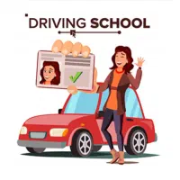 آموزش رانندگی از صفر تا صد با متد روانشناسی