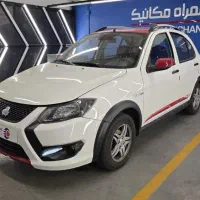 کوییک GXR-L مدل 1403|خودرو سواری و وانت|تهران, تهرانپارس غربی|دیوار