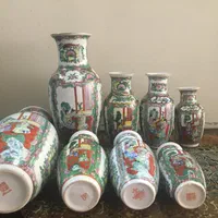 گلدان مرغی با سایزهای مختلف|صنایع دستی و سایر لوازم تزئینی|اصفهان, بیدآباد|دیوار