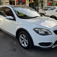 برلیانس H320 اتوماتیک1650cc،مدل ۱۳۹۷اقساطی|خودرو سواری و وانت|تهران, نارمک|دیوار