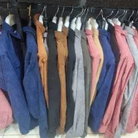 پیراهن کبریتی