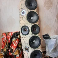 سیستم فروشی کامل|صوتی و تصویری|تربت جام, مسکن مهر|دیوار