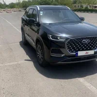 تیکو هشت پرومکس ۴۰۴
