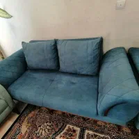 مبل|مبلمان خانگی و میز عسلی|فولادشهر, مسکن مهر فولادشهر|دیوار