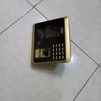 دستگاه حضور غیاب Uf100 فراتکنو
