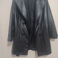 کابشن چرم زنانه